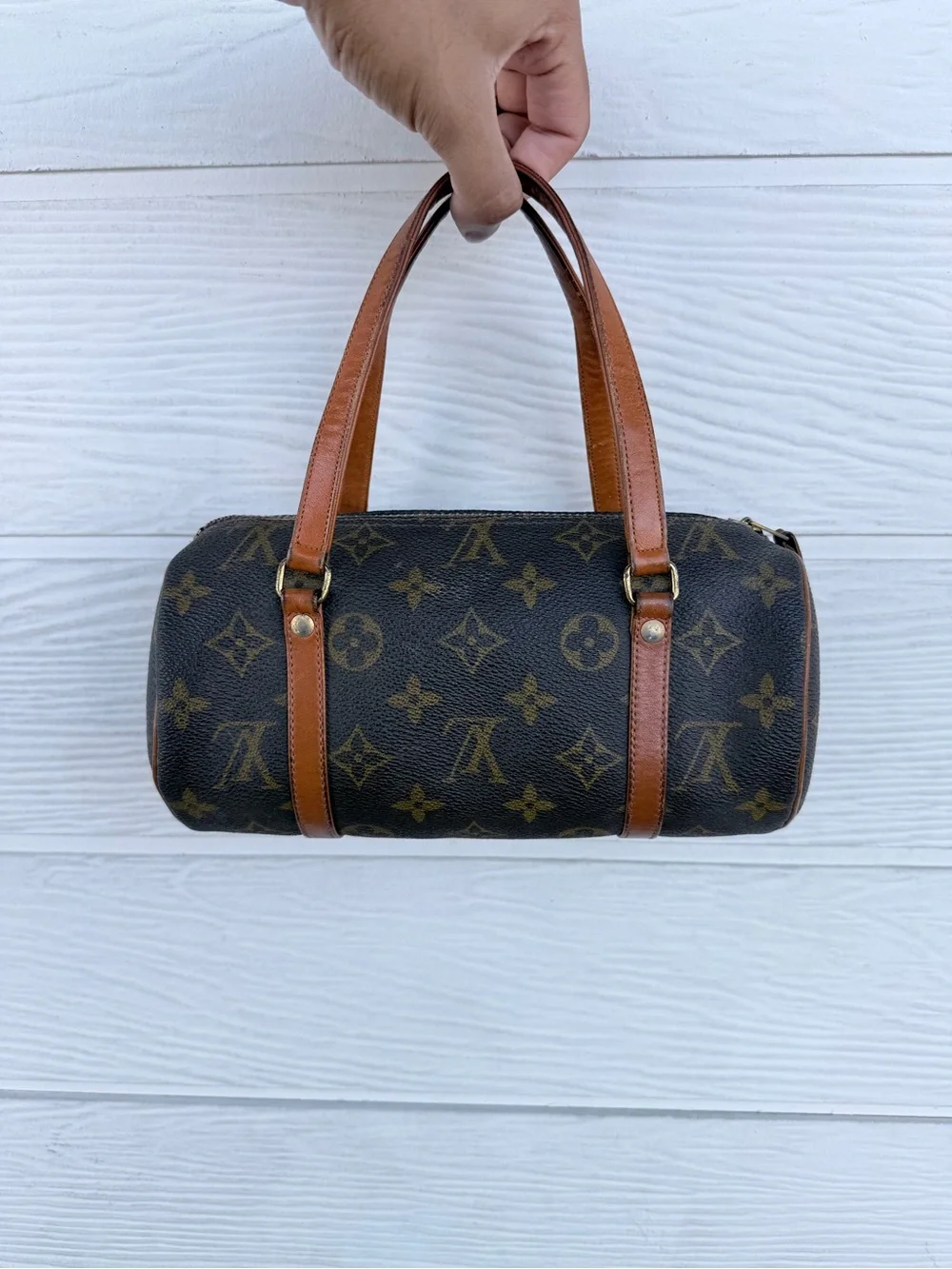 Louis Vuitton ultra rare